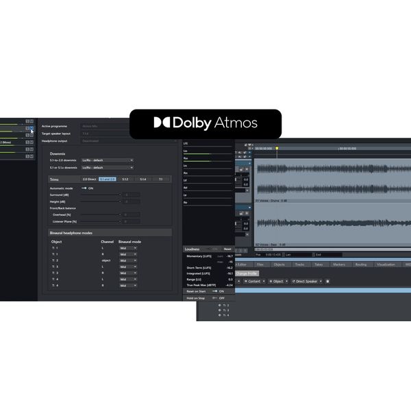 Boris FX Samplitude Suite