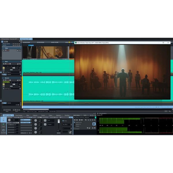 Boris FX Sequoia 2026 Subscription