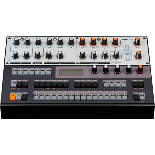 Vermona drumDING