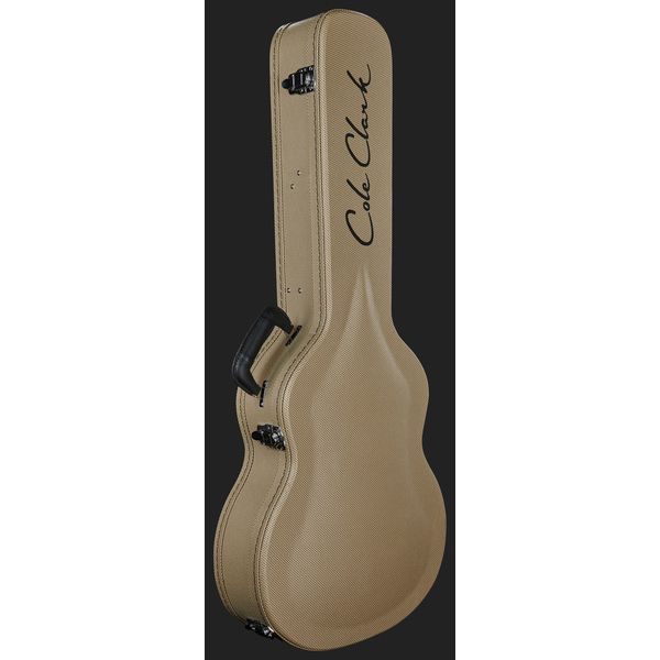 Cole Clark FL2EC-BLBL