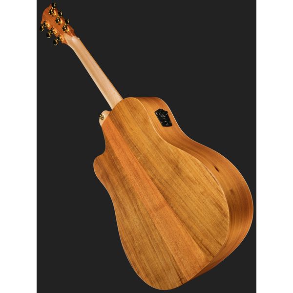 Cole Clark FL2EC-BLBL