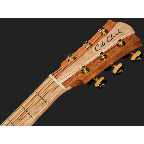 Cole Clark FL2EC-BLBL