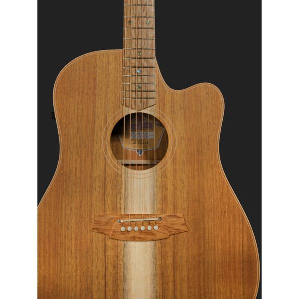 Cole Clark FL2EC-BLBL