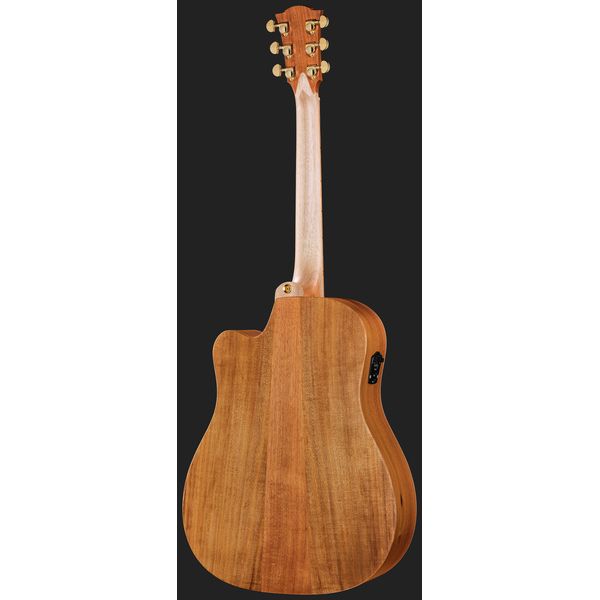 Cole Clark FL2EC-BLBL