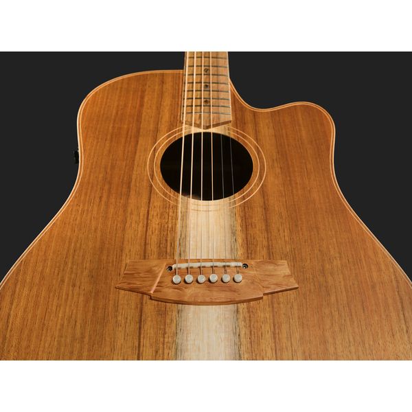 Cole Clark FL2EC-BLBL