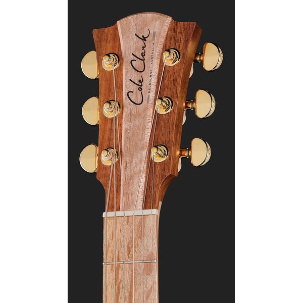 Cole Clark FL2EC-BLBL