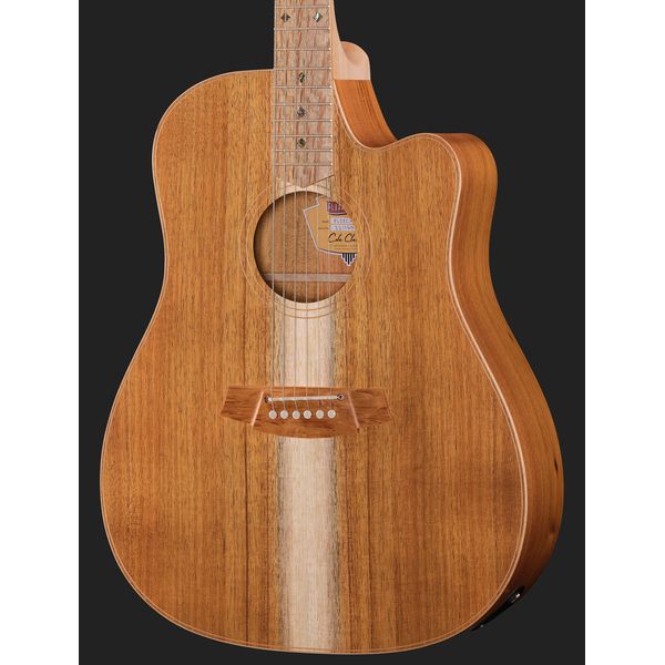Cole Clark FL2EC-BLBL