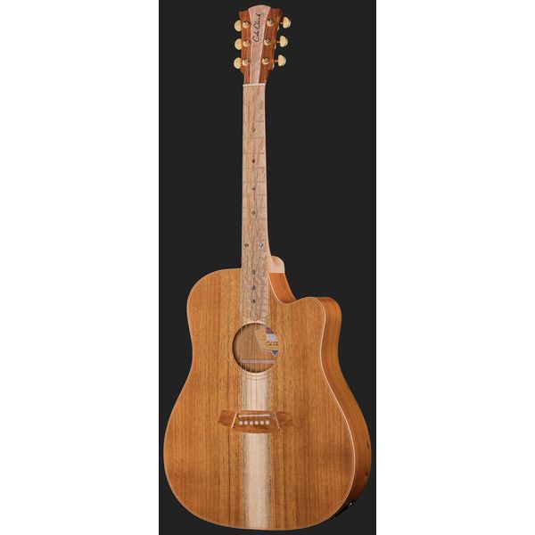 Cole Clark FL2EC-BLBL