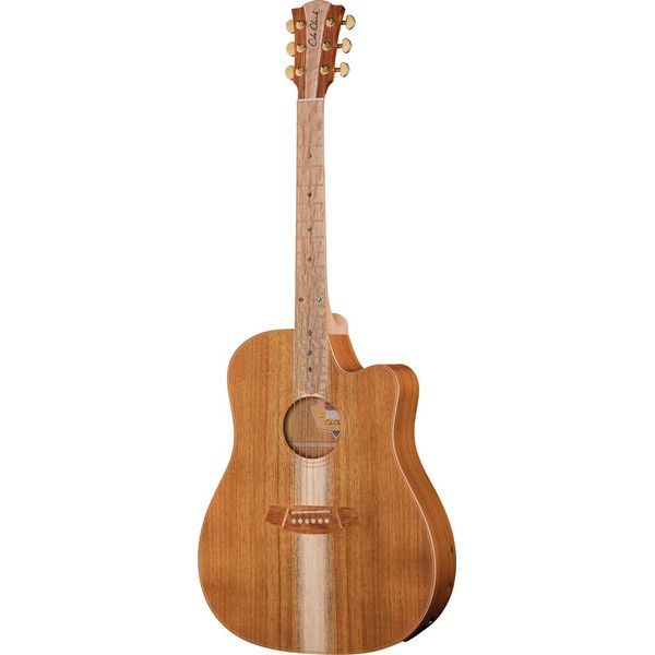 Cole Clark FL2EC-BLBL