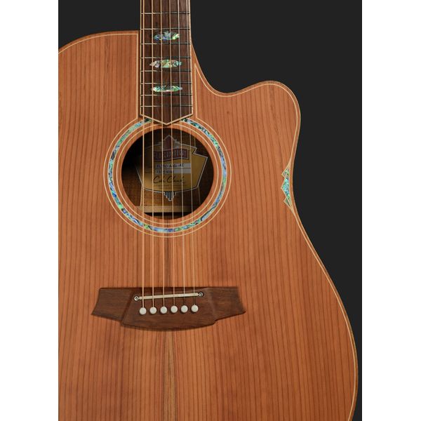 Cole Clark FL3EC-RDBL-AE