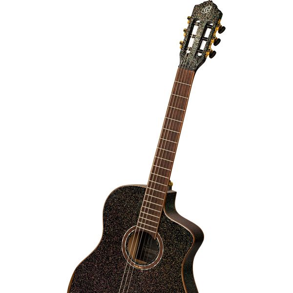 Ortega Glamsuite CE/2