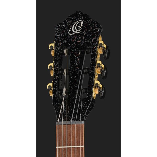 Ortega Glamsuite CE/2