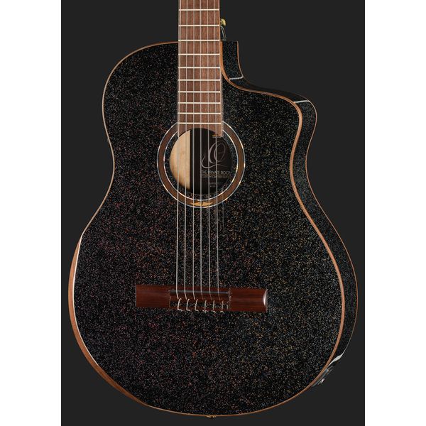 Ortega Glamsuite CE/2
