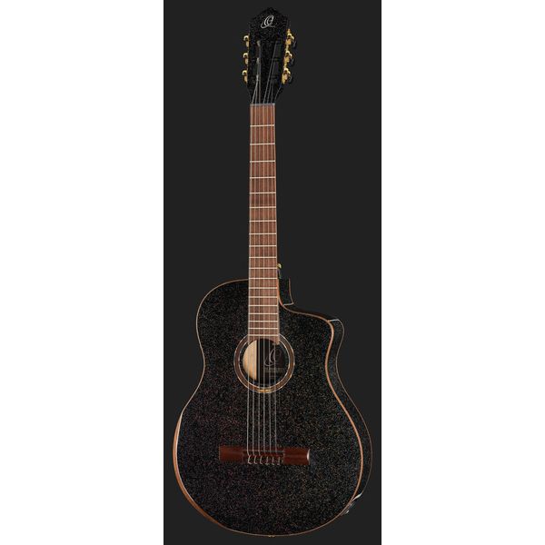 Ortega Glamsuite CE/2