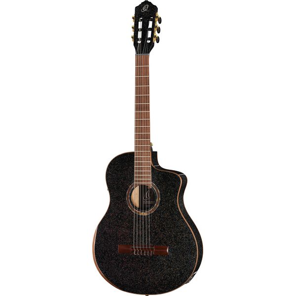 Ortega Glamsuite CE/2