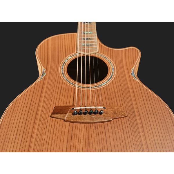 Cole Clark AN3EC-RDCL-AE