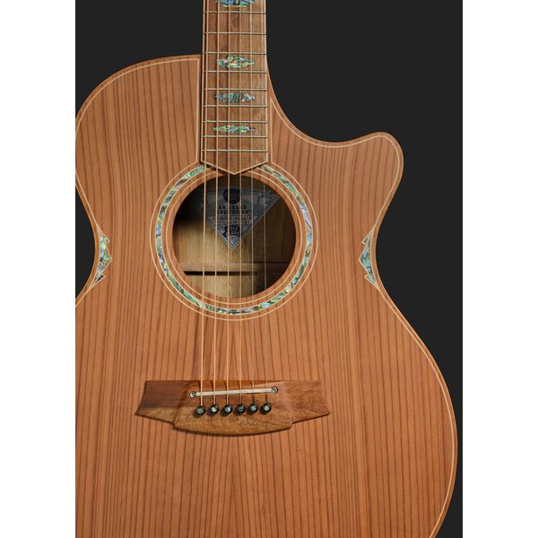 Cole Clark AN3EC-RDCL-AE