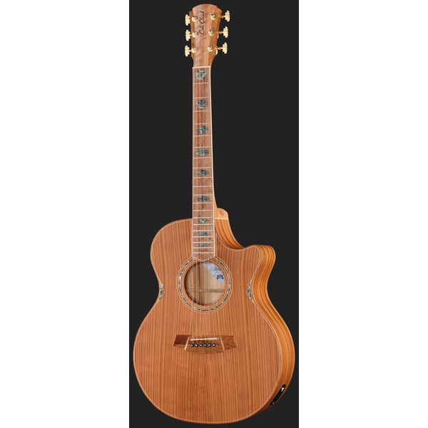 Cole Clark AN3EC-RDCL-AE