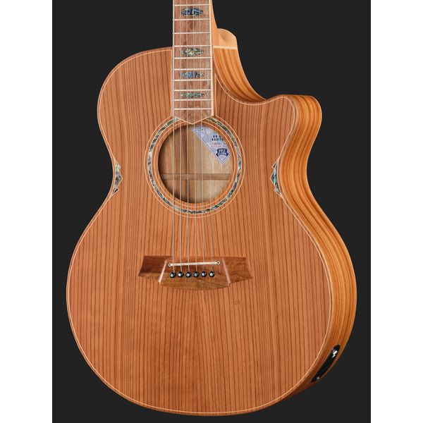 Cole Clark AN3EC-RDCL-AE