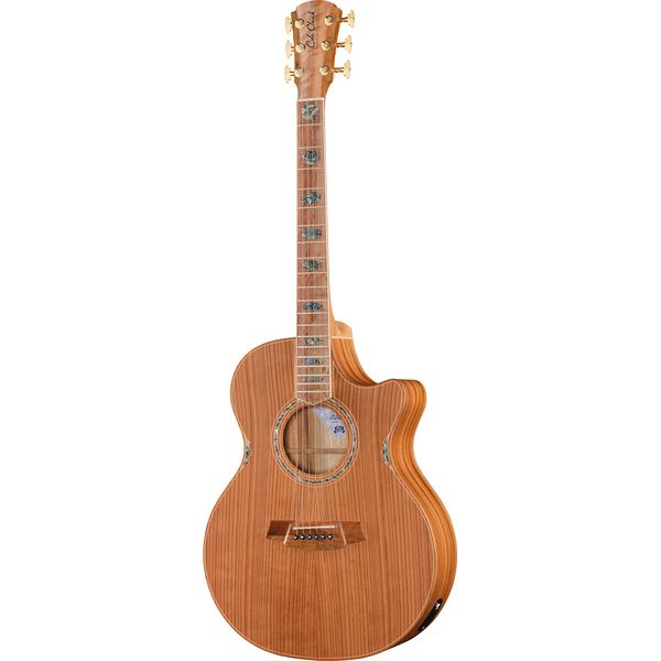 Cole Clark AN3EC-RDCL-AE