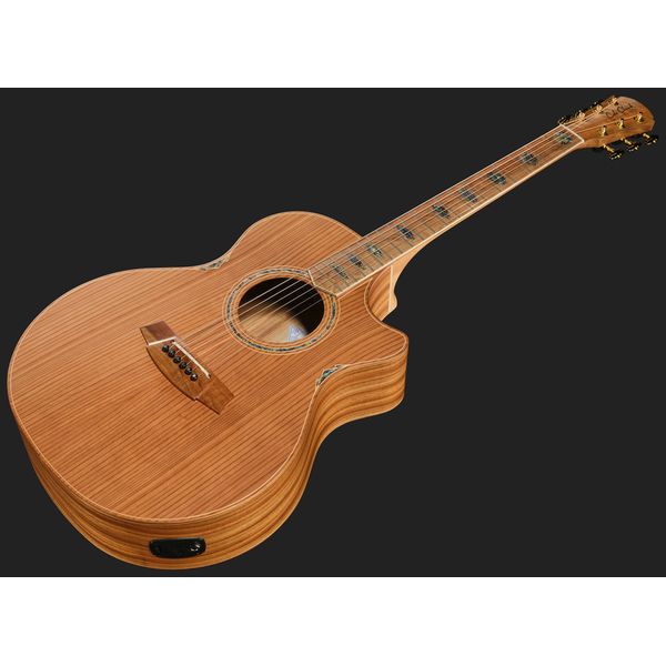 Cole Clark AN3EC-RDCL-AE