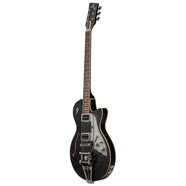 Duesenberg Starplayer TV Midnight Flake