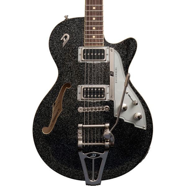 Duesenberg Starplayer TV Midnight Flake