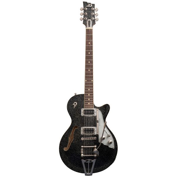 Duesenberg Starplayer TV Midnight Flake