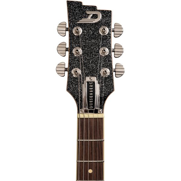 Duesenberg Starplayer TV Midnight Flake