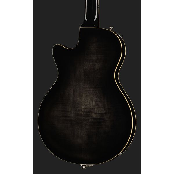Duesenberg Starplayer TV Midnight Flake