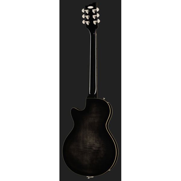 Duesenberg Starplayer TV Midnight Flake