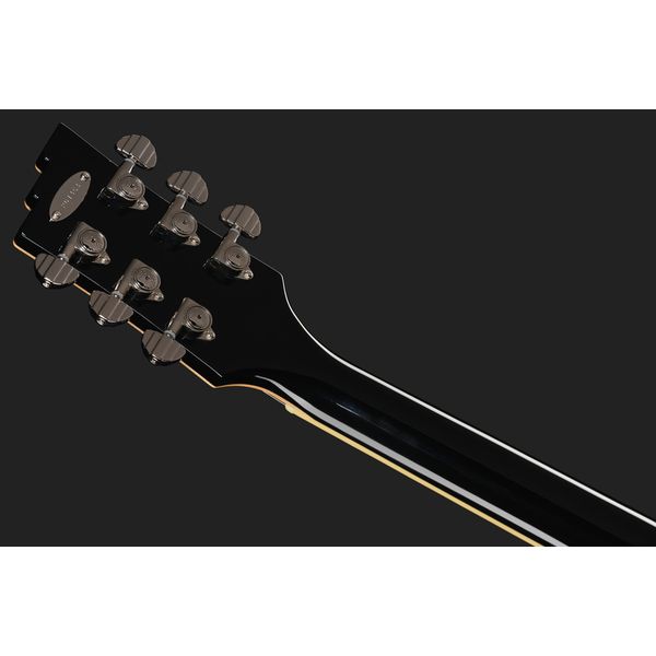 Duesenberg Starplayer TV Midnight Flake