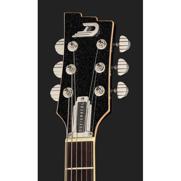 Duesenberg Starplayer TV Midnight Flake