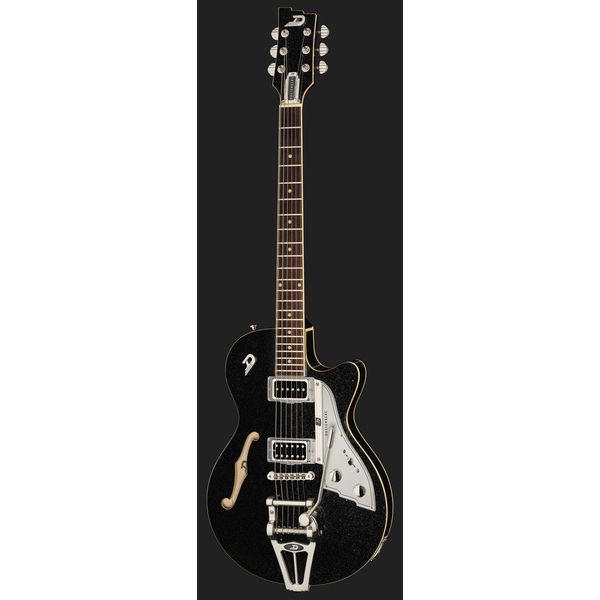 Duesenberg Starplayer TV Midnight Flake