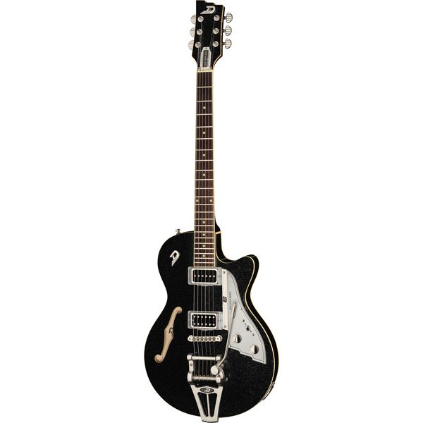Duesenberg Starplayer TV Midnight Flake