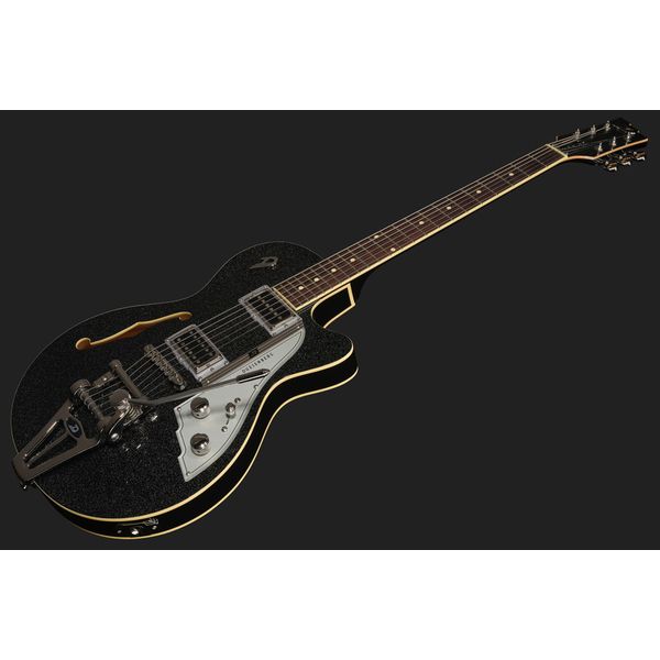 Duesenberg Starplayer TV Midnight Flake