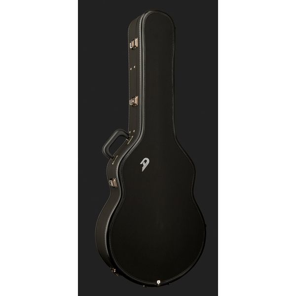Duesenberg Starplayer TV Midnight Flake