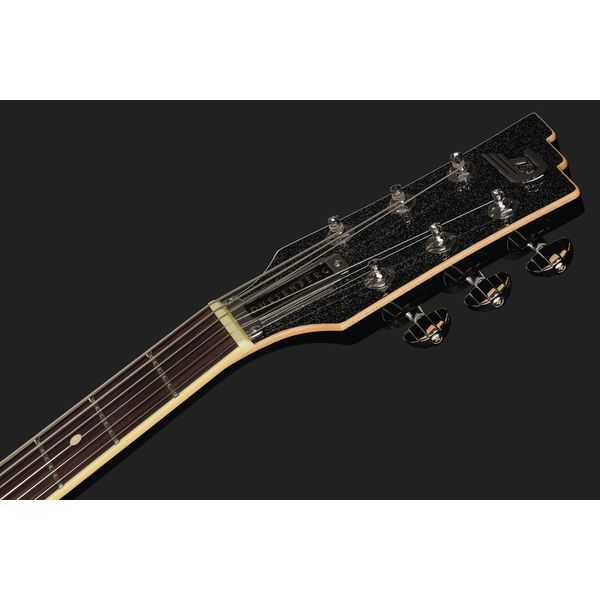 Duesenberg Starplayer TV Midnight Flake