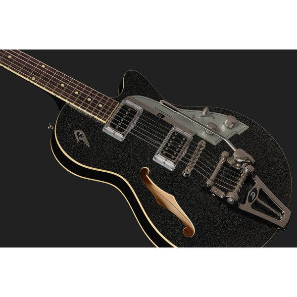 Duesenberg Starplayer TV Midnight Flake