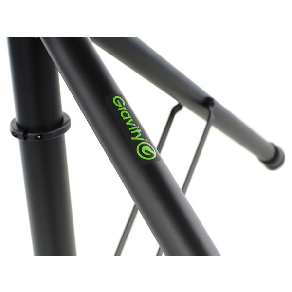 Gravity TLS 551 B