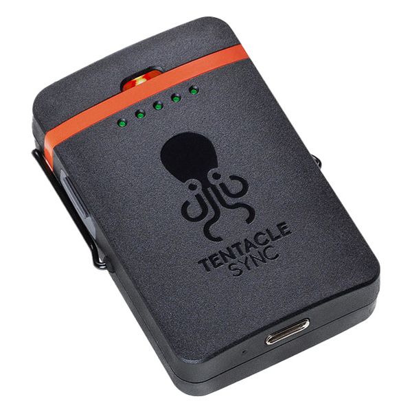 Tentacle Sync Track E - Basic Box