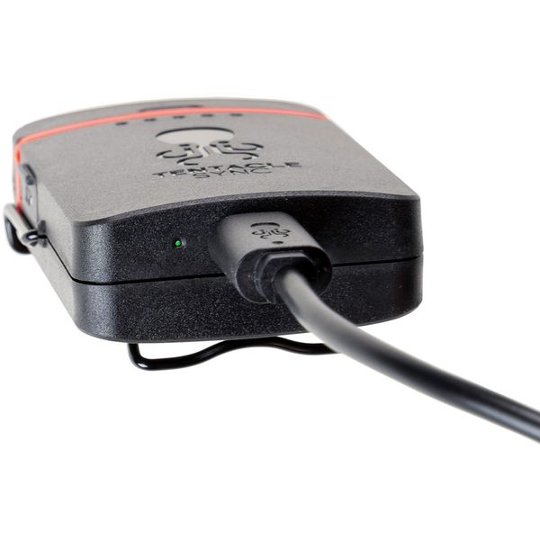 Tentacle Sync Track E - Basic Box