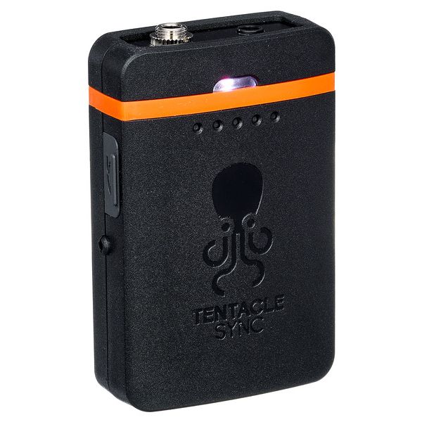 Tentacle Sync Track E - Basic Box