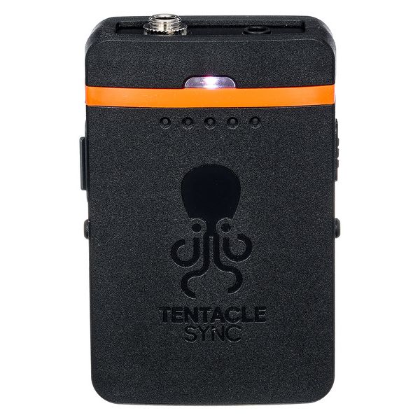 Tentacle Sync Track E - Basic Box