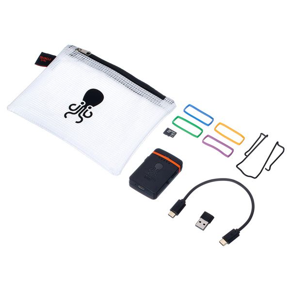 Tentacle Sync Track E - Basic Box
