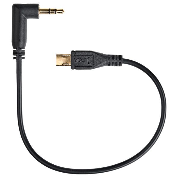 Tentacle Sync Tentacle to Micro-USB for Sony