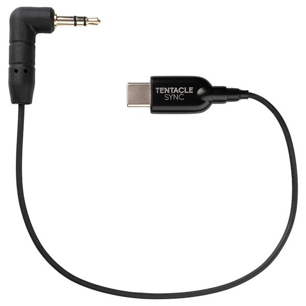 Tentacle Sync Tentacle to USB-C interface