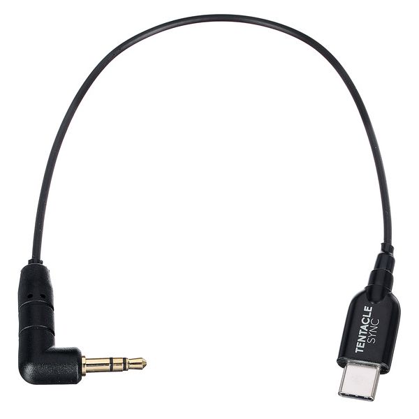 Tentacle Sync Tentacle to USB-C interface