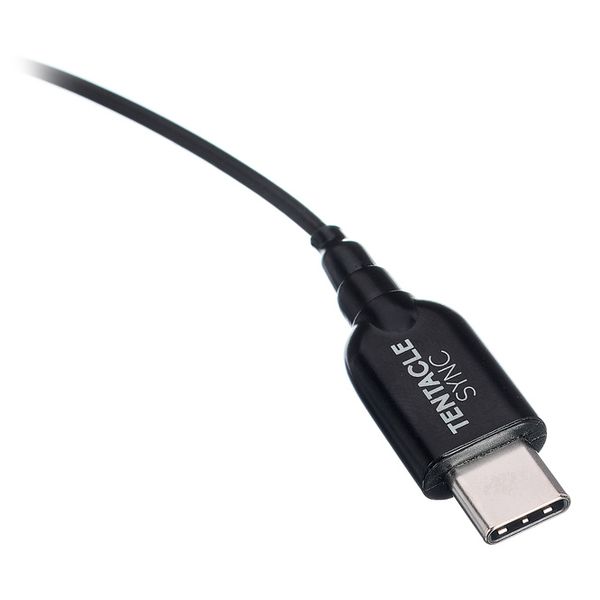 Tentacle Sync Tentacle to USB-C interface