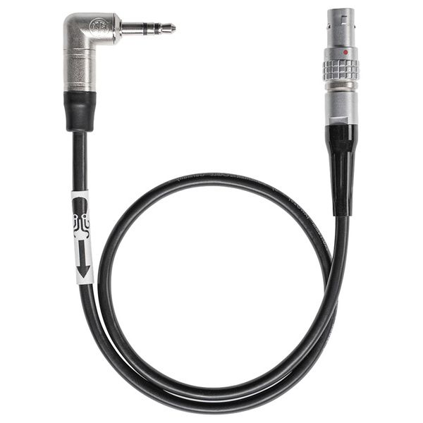 Tentacle Sync Tentacle to LEMO 5-pin adapter